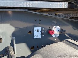 MEILLER HardoX 25 cbm, E- Verdeck, MIETEN?