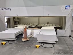 CMS S.p.A. SINTESY 4323 MPT