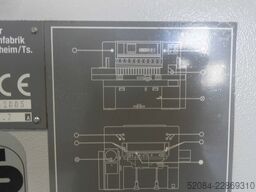 POLAR MOHR 92XT