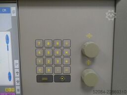POLAR MOHR 92XT