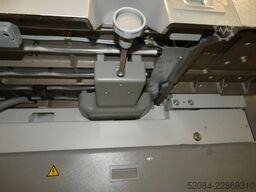 POLAR MOHR 92XT