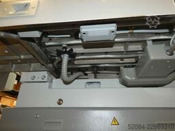 POLAR MOHR 92XT