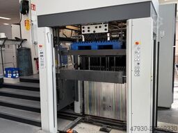 Heidelberg Dymatrix 106 CSB pro