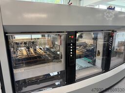 Heidelberg Dymatrix 106 CSB pro