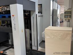 Heidelberg Dymatrix 106 CSB pro