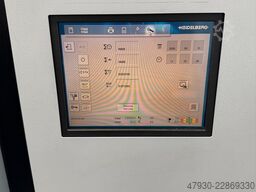 Heidelberg Dymatrix 106 CSB pro