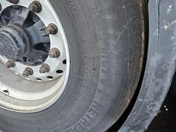 Several K MAX\ TRAILERBAND \ 385/65 R 22.5 \6 TOT 12 MM