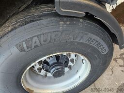 Several K MAX\ TRAILERBAND \ 385/65 R 22.5 \6 TOT 12 MM