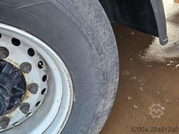 Several K MAX\ TRAILERBAND \ 385/65 R 22.5 \6 TOT 12 MM