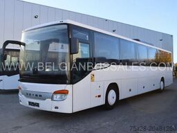 Setra S 416 H / Integro / Optimum / Airco / Manual / ...