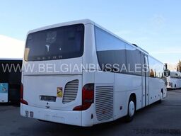 Setra S 416 H / Integro / Optimum / Airco / Manual / ...