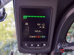 Linde X30-01 Li ion 5 Hydr. valves