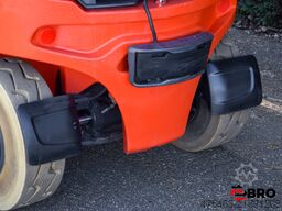 Linde X30-01 Li ion 5 Hydr. valves