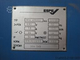 ESPE CNTA 4050/6,3