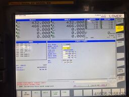 DOOSAN PUMA MX 2600 ST