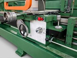 Metal Technics Polska MTP TOKARKA CQ6280 800x1500