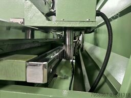 Metal Technics Polska MTP TOKARKA CQ6280 800x1500