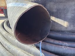 6x 40 meter 6'' pers slang - Nieuw
