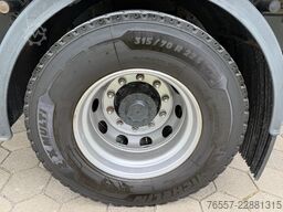 DAF CF 320 LF.320.19 EURO6. 99823 km!