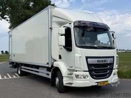 DAF LF 230 LF230.14 EURO6. 2020.  GEEN 2E zo mooi!!