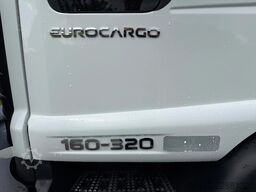 Iveco EuroCargo ML EUROCARGO