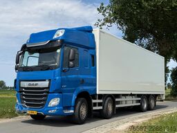 DAF CF 480 M4CN3