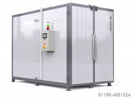ROMER Curing Oven SL Series