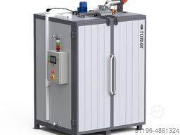ROMER Curing Oven SL Series