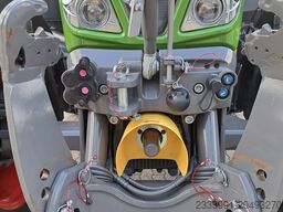 Trekker Fendt Fendt 516 Power + (Demo)