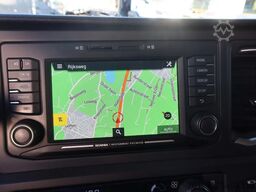 Scania G450 6x2 Huif. Schuifdak