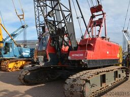 Hitachi CX 500