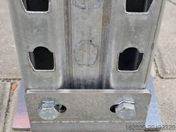 AR racking Arestant