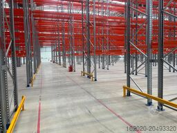AR racking Arestant