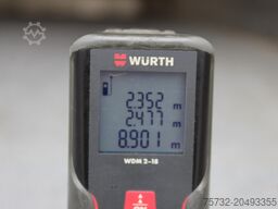 Iveco Eurocargo ML190-280L E6 CS 1250 Mt Tür+LBW FRC