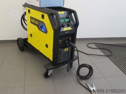 ESAB Rustler EM 253C