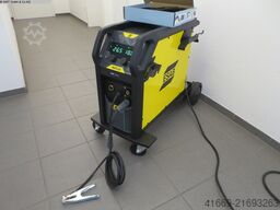 ESAB Rustler EM 253C
