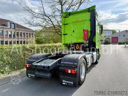 Mercedes-Benz Actros 1845 Big Space / 2 x Tank / Eu6