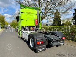 Mercedes-Benz Actros 1845 Big Space / 2 x Tank / Eu6