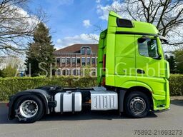 Mercedes-Benz Actros 1845 Big Space / 2 x Tank / Eu6