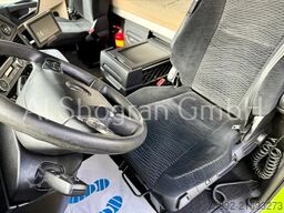 Mercedes-Benz Actros 1845 Big Space / 2 x Tank / Eu6