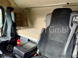 Mercedes-Benz Actros 1845 Big Space / 2 x Tank / Eu6