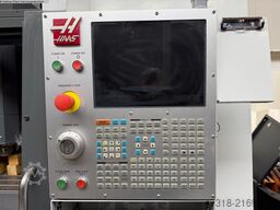 HAAS VF 4