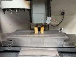 HAAS VF 4