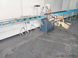 ELUMATEC MGS 73-33