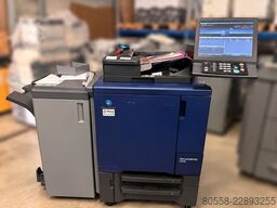 Konica Minolta AccurioPrint C3070L