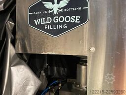 Wild Goose Atmosphärischer Füller