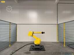 FANUC M-710iC/70