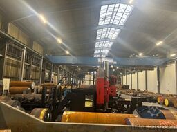 AMADA HFA 1000 CII