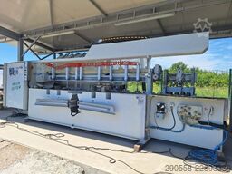 Comandulli SPEEDY SYSTEM D