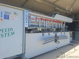 Comandulli SPEEDY SYSTEM D